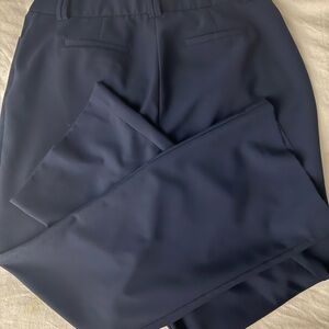 INC International Concepts Deep Blue Pants